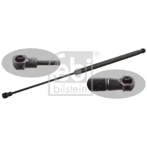 FEBI BILSTEIN 103843 Gasdruckfeder für FORD FEBI BILSTEIN 103843 Gasdruckfeder für FORD