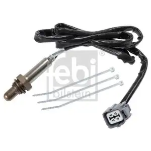 FEBI BILSTEIN 177495 Lambda-Sonde FEBI BILSTEIN 177495 Lambda-Sonde