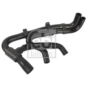 FEBI BILSTEIN 107648 Kühlwasserschlauch FEBI BILSTEIN 107648 Kühlwasserschlauch