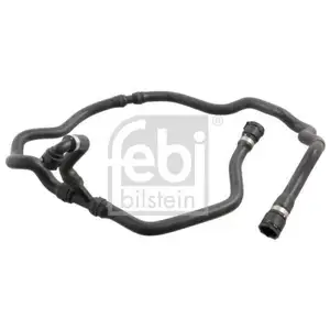FEBI BILSTEIN 102238 Kühlwasserschlauch für BMW FEBI BILSTEIN 102238 Kühlwasserschlauch für BMW