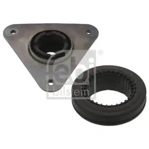 FEBI BILSTEIN 44662 Federbeinstützlagersatz für RENAULT FEBI BILSTEIN 44662 Federbeinstützlagersatz für RENAULT