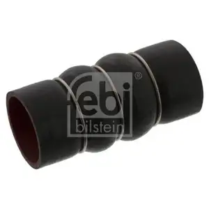 FEBI BILSTEIN 46490 Ladeluftschlauch für FORD FEBI BILSTEIN 46490 Ladeluftschlauch für FORD
