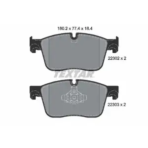 TEXTAR 2230201 PKW SBB TEXTAR 2230201 PKW SBB