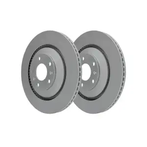 ATE 24.0122-0214.1 Bremsscheiben 2 Stück AUDI ATE 24.0122-0214.1 Bremsscheiben 2 Stück AUDI