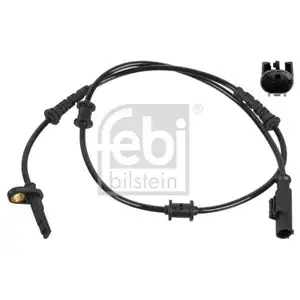 FEBI BILSTEIN 172149 ABS-Sensor für CITROËN, FIAT, PEUGEOT, OPEL FEBI BILSTEIN 172149 ABS-Sensor für CITROËN, FIAT, PEUGEOT, OPEL