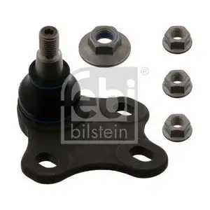 FEBI BILSTEIN 40539 Traggelenk für AUDI FEBI BILSTEIN 40539 Traggelenk für AUDI