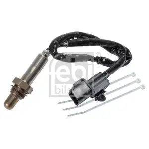FEBI BILSTEIN 177487 Lambda-Sonde f&uuml;r CHEVROLET, OPEL, DAEWOO