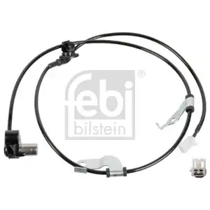 FEBI BILSTEIN 172150 ABS-Sensor für MAZDA FEBI BILSTEIN 172150 ABS-Sensor für MAZDA