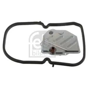 FEBI BILSTEIN 100130 Getriebeölfiltersatz für MERCEDES-BENZ FEBI BILSTEIN 100130 Getriebeölfiltersatz für MERCEDES-BENZ
