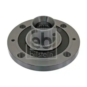 FEBI BILSTEIN 10224 Radnabe für CITROËN, PEUGEOT, OPEL, DS FEBI BILSTEIN 10224 Radnabe für CITROËN, PEUGEOT, OPEL, DS
