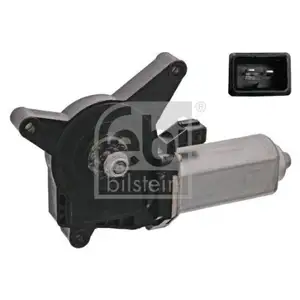 FEBI BILSTEIN 100861 Fensterhebermotor für MERCEDES-BENZ FEBI BILSTEIN 100861 Fensterhebermotor für MERCEDES-BENZ