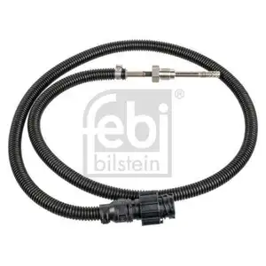 FEBI BILSTEIN 170465 Abgastemperatursensor für VOLVO, RENAULT FEBI BILSTEIN 170465 Abgastemperatursensor für VOLVO, RENAULT