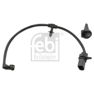 FEBI BILSTEIN 104920 Verschleißkontakt für AUDI FEBI BILSTEIN 104920 Verschleißkontakt für AUDI