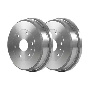 Original ATE 24.0227-0004.1 Bremstrommeln 2 Stück für TOYOTA Original ATE 24.0227-0004.1 Bremstrommeln 2 Stück für TOYOTA