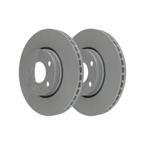 ATE 24.0126-0122.1 Bremsscheiben 2 Stück VOLVO ATE 24.0126-0122.1 Bremsscheiben 2 Stück VOLVO