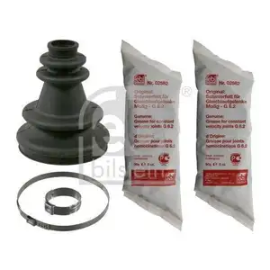 FEBI BILSTEIN 10387 Achsmanschettensatz für RENAULT FEBI BILSTEIN 10387 Achsmanschettensatz für RENAULT