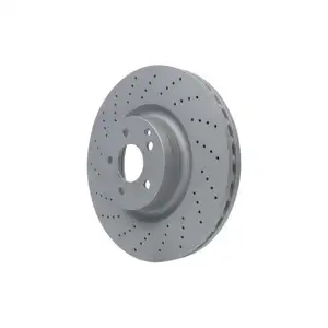 ATE 24.0136-0105.1 Bremsscheiben 2 Stück MERCEDES-BENZ ATE 24.0136-0105.1 Bremsscheiben 2 Stück MERCEDES-BENZ