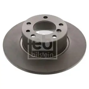 FEBI BILSTEIN 01716 Bremsscheiben 2 Stück vorn für BMW FEBI BILSTEIN 01716 Bremsscheiben 2 Stück vorn für BMW