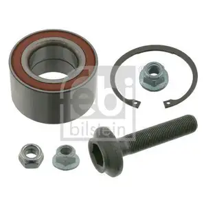 FEBI BILSTEIN 23370 Radlagersatz für AUDI, VW, SEAT FEBI BILSTEIN 23370 Radlagersatz für AUDI, VW, SEAT