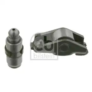 FEBI BILSTEIN 23573 Rollenschlepphebel für OPEL, CHEVROLET FEBI BILSTEIN 23573 Rollenschlepphebel für OPEL, CHEVROLET