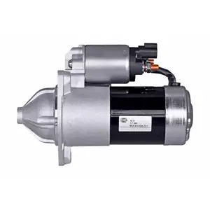 HELLA 8EA 012 526-121 Starter 12V 1,7kW