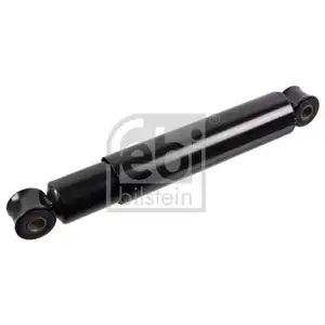 FEBI BILSTEIN 176642 Stoßdämpfer für RENAULT FEBI BILSTEIN 176642 Stoßdämpfer für RENAULT