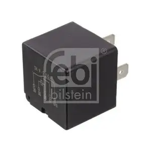 FEBI BILSTEIN 45400 Relais für VOLVO, IVECO FEBI BILSTEIN 45400 Relais für VOLVO, IVECO