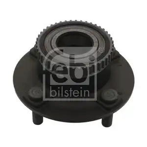 FEBI BILSTEIN 07833 Radlagersatz für FORD FEBI BILSTEIN 07833 Radlagersatz für FORD