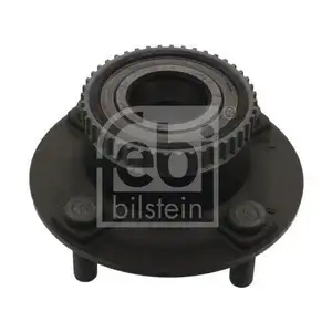 FEBI BILSTEIN 07833 Radlagersatz für FORD FEBI BILSTEIN 07833 Radlagersatz für FORD