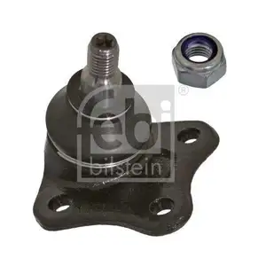 FEBI BILSTEIN 12660 Traggelenk f&uuml;r VW, SEAT, AUDI, SKODA