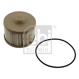 FEBI BILSTEIN 32607 Kraftstofffilter für MERCEDES-BENZ FEBI BILSTEIN 32607 Kraftstofffilter für MERCEDES-BENZ