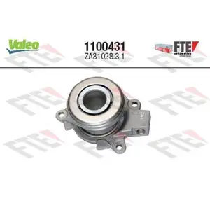 FTE 1100431 CSC FTE SUZUKI SWIFT III AZG 1.2 VVT FTE 1100431 CSC FTE SUZUKI SWIFT III AZG 1.2 VVT