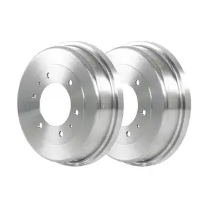 ATE 24.0225-4014.1 Bremstrommeln 2 St&uuml;ck f&uuml;r FORD NISSAN