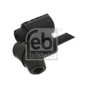 FEBI BILSTEIN 33987 Entlüftungsschlauch für MERCEDES-BENZ FEBI BILSTEIN 33987 Entlüftungsschlauch für MERCEDES-BENZ