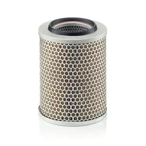 MANN-FILTER C 17 160 Luftfilter MANN-FILTER C 17 160 Luftfilter