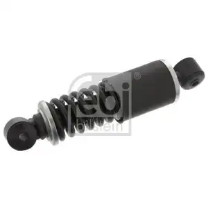 FEBI BILSTEIN 100559 Fahrerhausdämpfer für MERCEDES-BENZ FEBI BILSTEIN 100559 Fahrerhausdämpfer für MERCEDES-BENZ