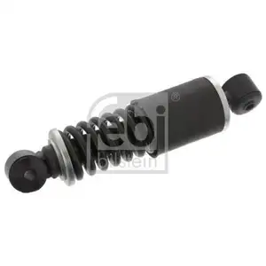 FEBI BILSTEIN 100559 Fahrerhausdämpfer für MERCEDES-BENZ FEBI BILSTEIN 100559 Fahrerhausdämpfer für MERCEDES-BENZ