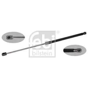 FEBI BILSTEIN 103851 Gasdruckfeder für MERCEDES-BENZ FEBI BILSTEIN 103851 Gasdruckfeder für MERCEDES-BENZ