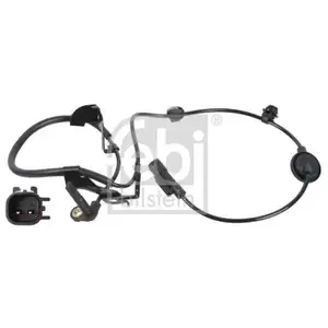 FEBI BILSTEIN 172099 ABS-Sensor für MITSUBISHI FEBI BILSTEIN 172099 ABS-Sensor für MITSUBISHI