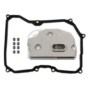 FEBI BILSTEIN 100248 Getriebeölfiltersatz für VW FEBI BILSTEIN 100248 Getriebeölfiltersatz für VW