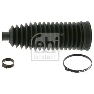 FEBI BILSTEIN 26505 Lenkmanschettensatz für BMW FEBI BILSTEIN 26505 Lenkmanschettensatz für BMW