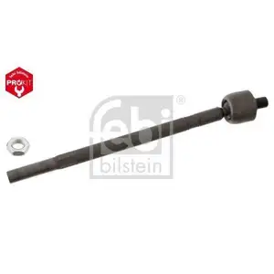FEBI BILSTEIN 28607 Axialgelenk für CITROËN FEBI BILSTEIN 28607 Axialgelenk für CITROËN