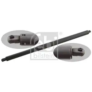 FEBI BILSTEIN 103853 Gasdruckfeder für MERCEDES-BENZ FEBI BILSTEIN 103853 Gasdruckfeder für MERCEDES-BENZ