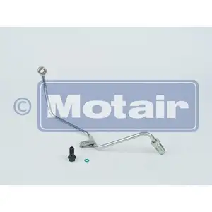 MOTAIR TURBO 550218 ÖLLEITUNGS-KIT für Vorlauf_2 MOTAIR TURBO 550218 ÖLLEITUNGS-KIT für Vorlauf_2