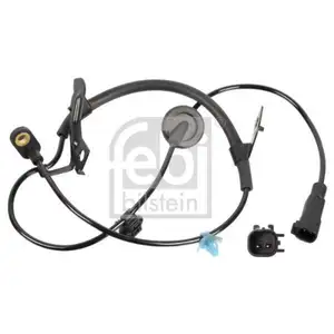FEBI BILSTEIN 172162 ABS-Sensor für MITSUBISHI FEBI BILSTEIN 172162 ABS-Sensor für MITSUBISHI