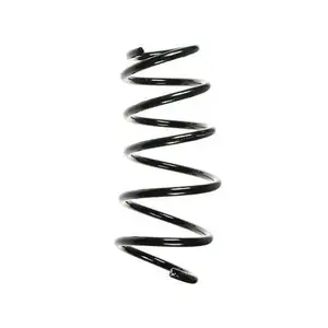 2x Spidan Fahrwerksfeder 56038 Vorderachse Opel Astra H