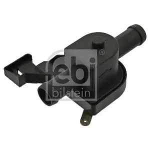 FEBI BILSTEIN 15920 Heizungsregelventil für VW, AUDI FEBI BILSTEIN 15920 Heizungsregelventil für VW, AUDI
