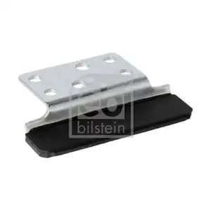 FEBI BILSTEIN 12686 Halter für SCANIA FEBI BILSTEIN 12686 Halter für SCANIA