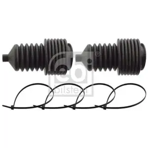 FEBI BILSTEIN 103645 Lenkmanschettensatz für RENAULT FEBI BILSTEIN 103645 Lenkmanschettensatz für RENAULT
