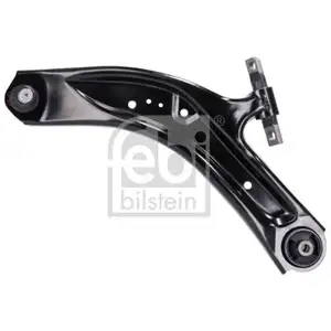 Lenker Radaufh&auml;ngung Febi Bilstein 179809 f&uuml;r Nissan Vorderachse Links
